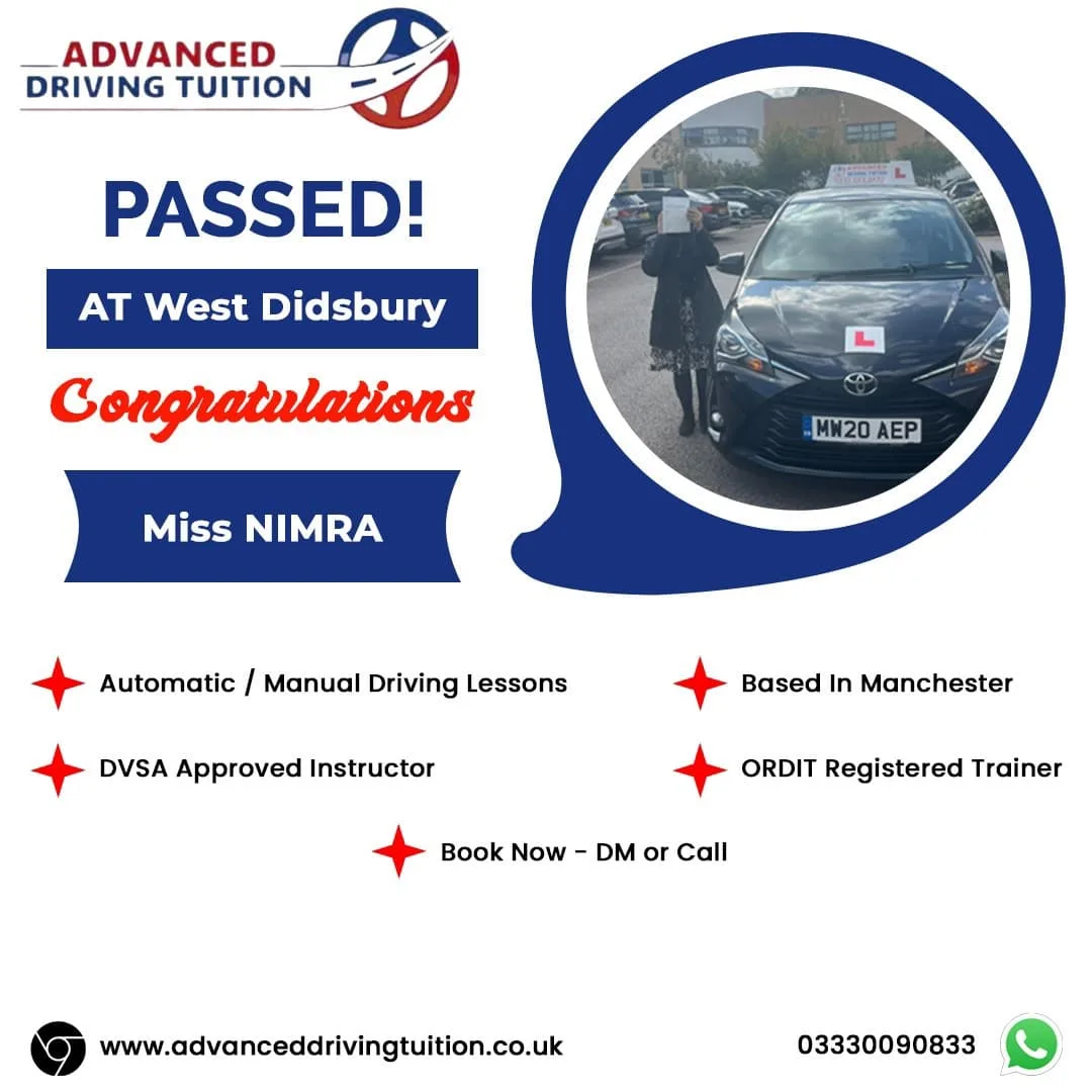 Images Advanced Driving Tuition