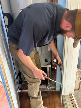 Images McWilliams Heating Cooling Plumbing
