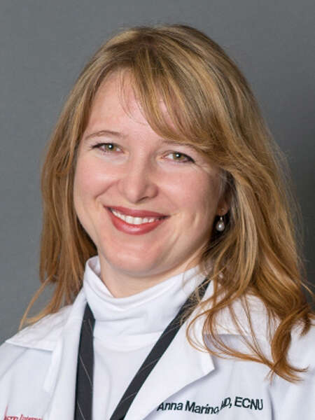 Dr. Anna Marino, MD - Lexington, KY - Endocrinology,  Diabetes & Metabolism, Diabetes Specialist, Endocrinology & Metabolism, Other