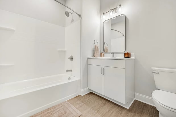 Images Park Lamont Townhomes