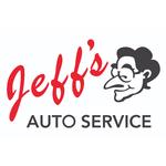 Jeff's Auto Service, Inc. Logo