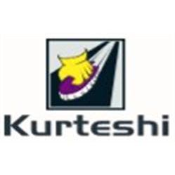 Logo Reinigungsfirma Kurteshi
