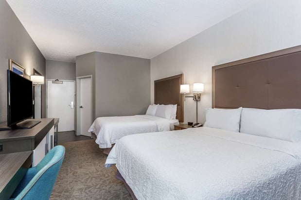 Images Hampton Inn Milwaukee-Airport