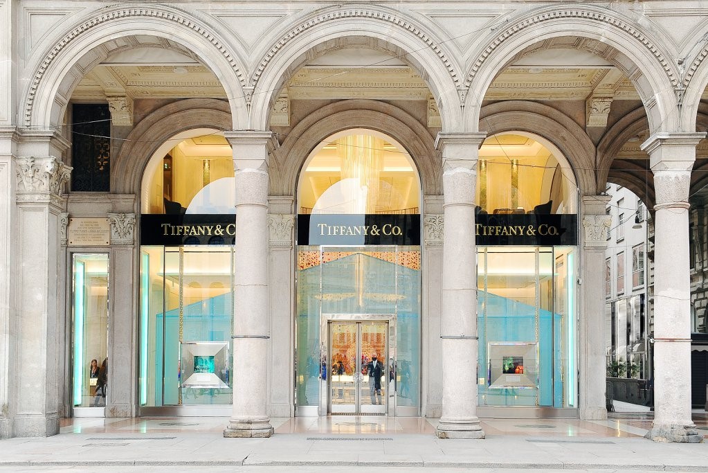 Images Tiffany & Co.