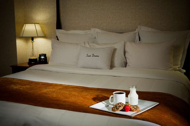 Images DoubleTree by Hilton Hotel South Bend