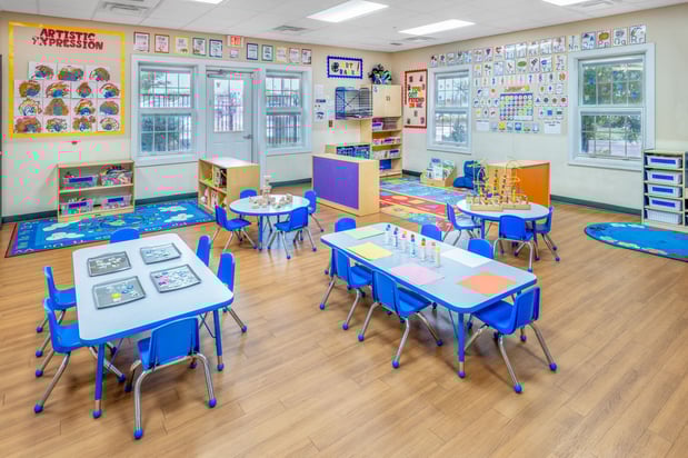 Images The Goddard School of Highlands Ranch