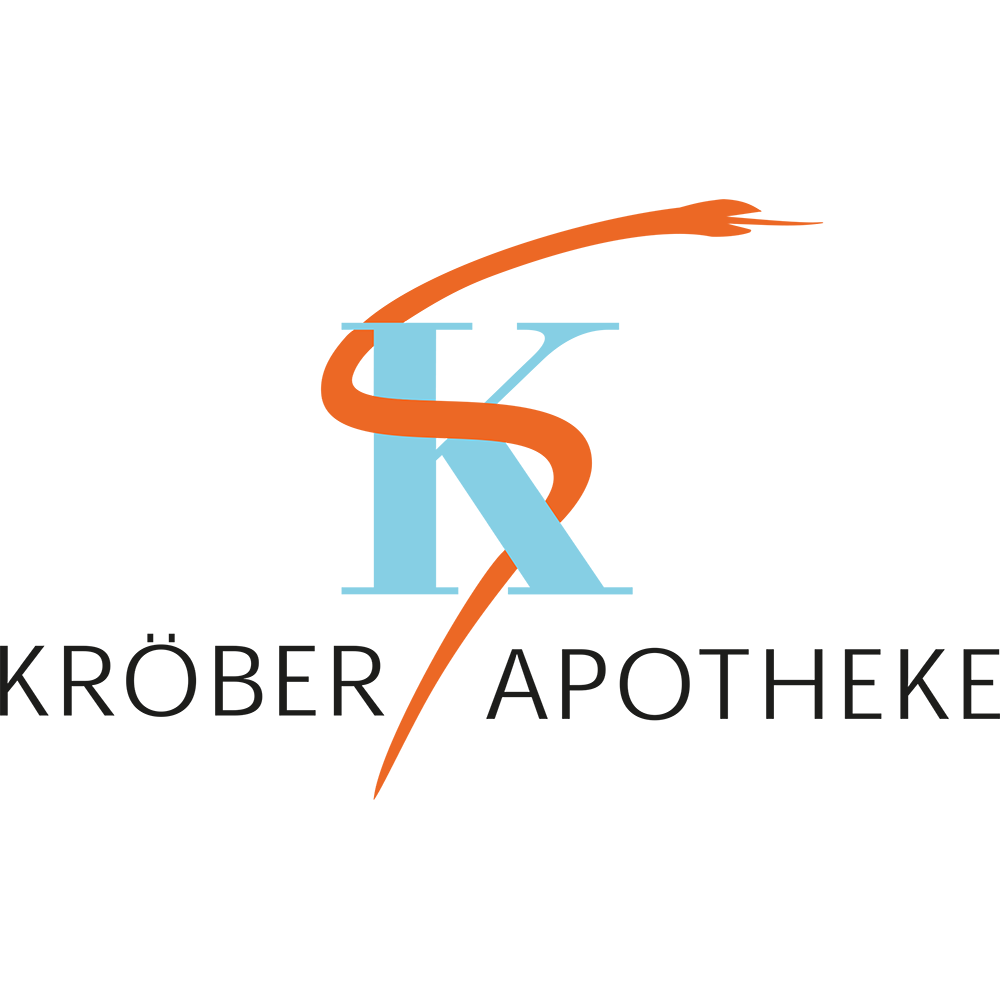 Logo Logo der Kröber-Apotheke