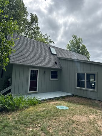 Images Bullseye Roofing Systems LLC