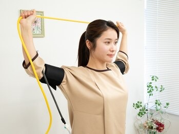 Images はり・きゅう・マッサージ たまプラ治療院