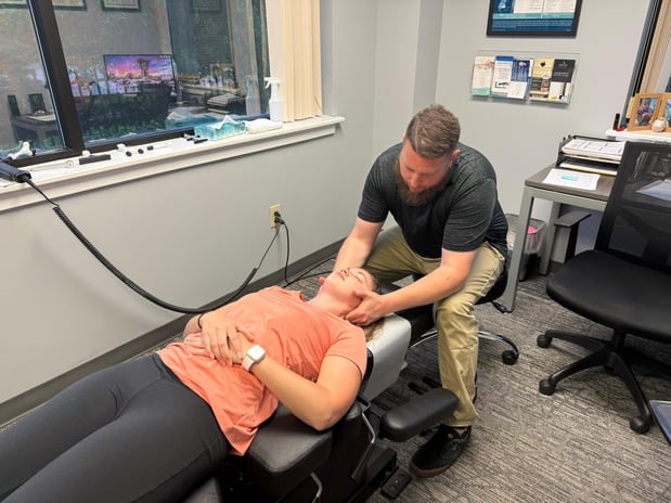 Images Pure Wellness Chiropractic