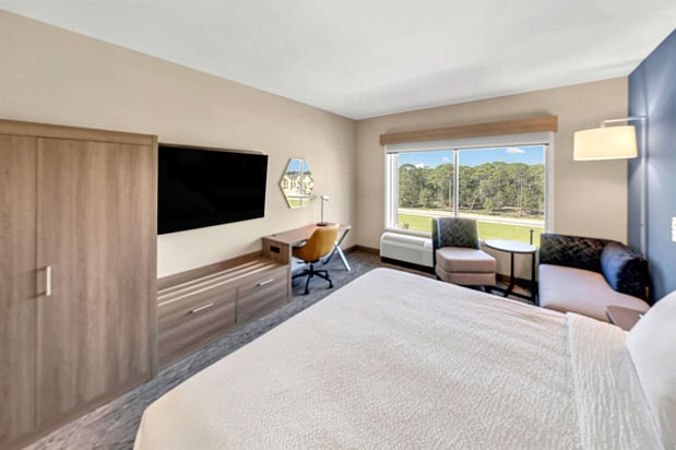 Images Holiday Inn Express & Suites Fort Walton Beach - Eglin Area by IHG