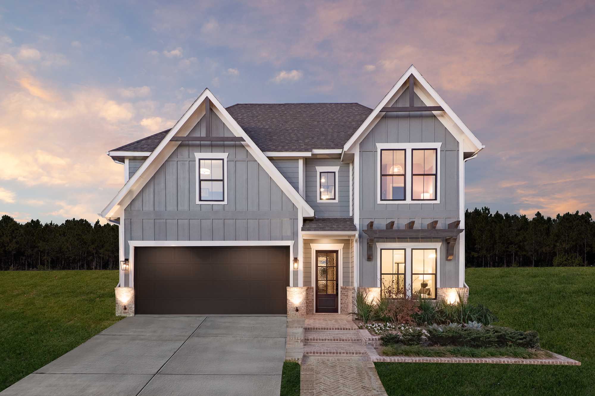 Aster Park by Ashton Woods Image