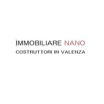 Immobiliare Nano Logo