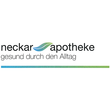 Kundenlogo Neckar-Apotheke Lauffen