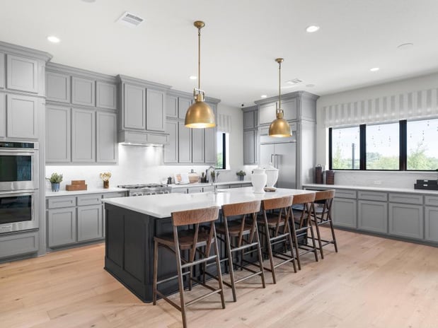 Images Toll Brothers at Aster Park - Executive Collection