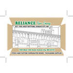 Reliance Paper Co Logo