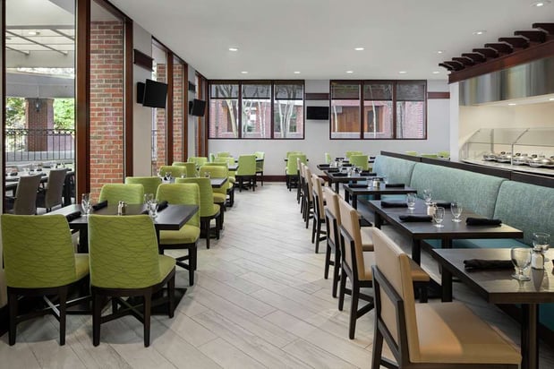 Images DoubleTree Suites by Hilton Hotel Charlotte - SouthPark