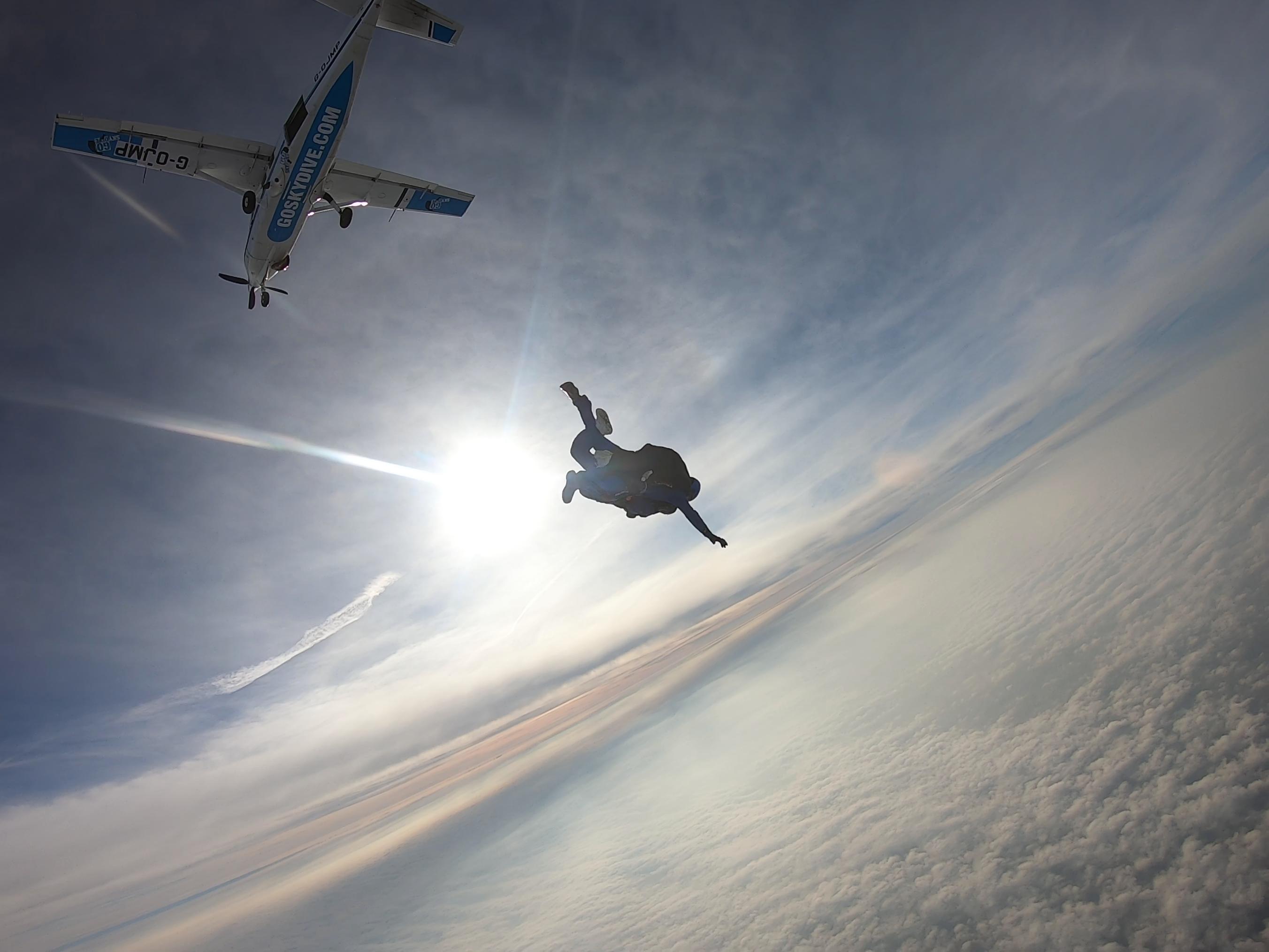 Images GoSkydive