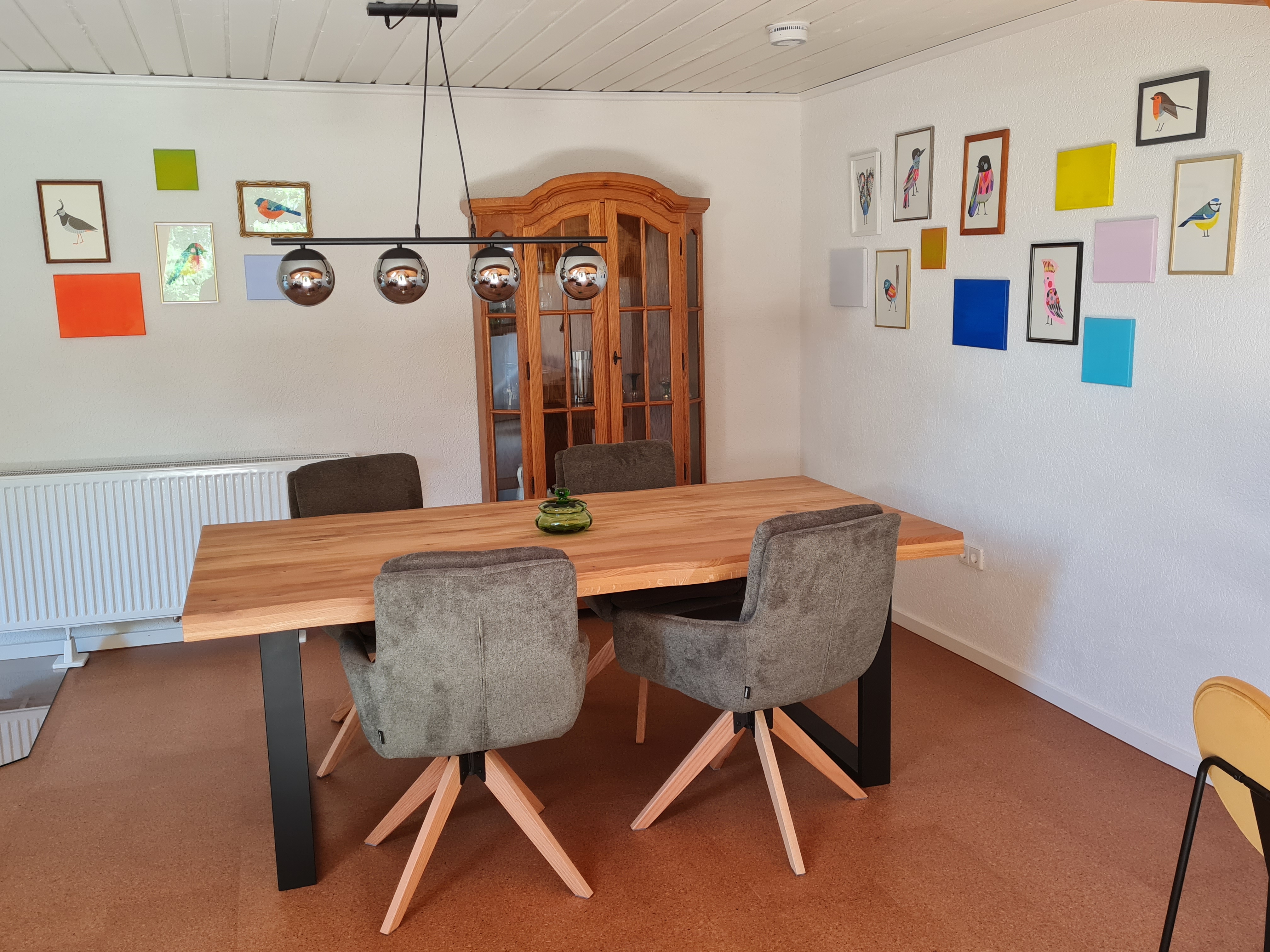 birds-nest Ferienwohnungen, Hauptstraße 17 in Darstein