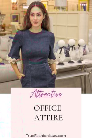 Images True Fashionistas