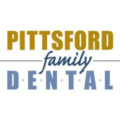 Pittsford Family Dental Logo