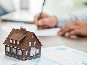 D.N.S Vermietungs & Verpachtungs GmbH, Sikorastraße 8 in Hallein