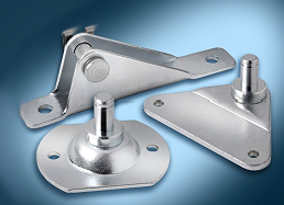 TSC Gasfedern GmbH, Zeppelinstrasse 16 in Bad Bentheim