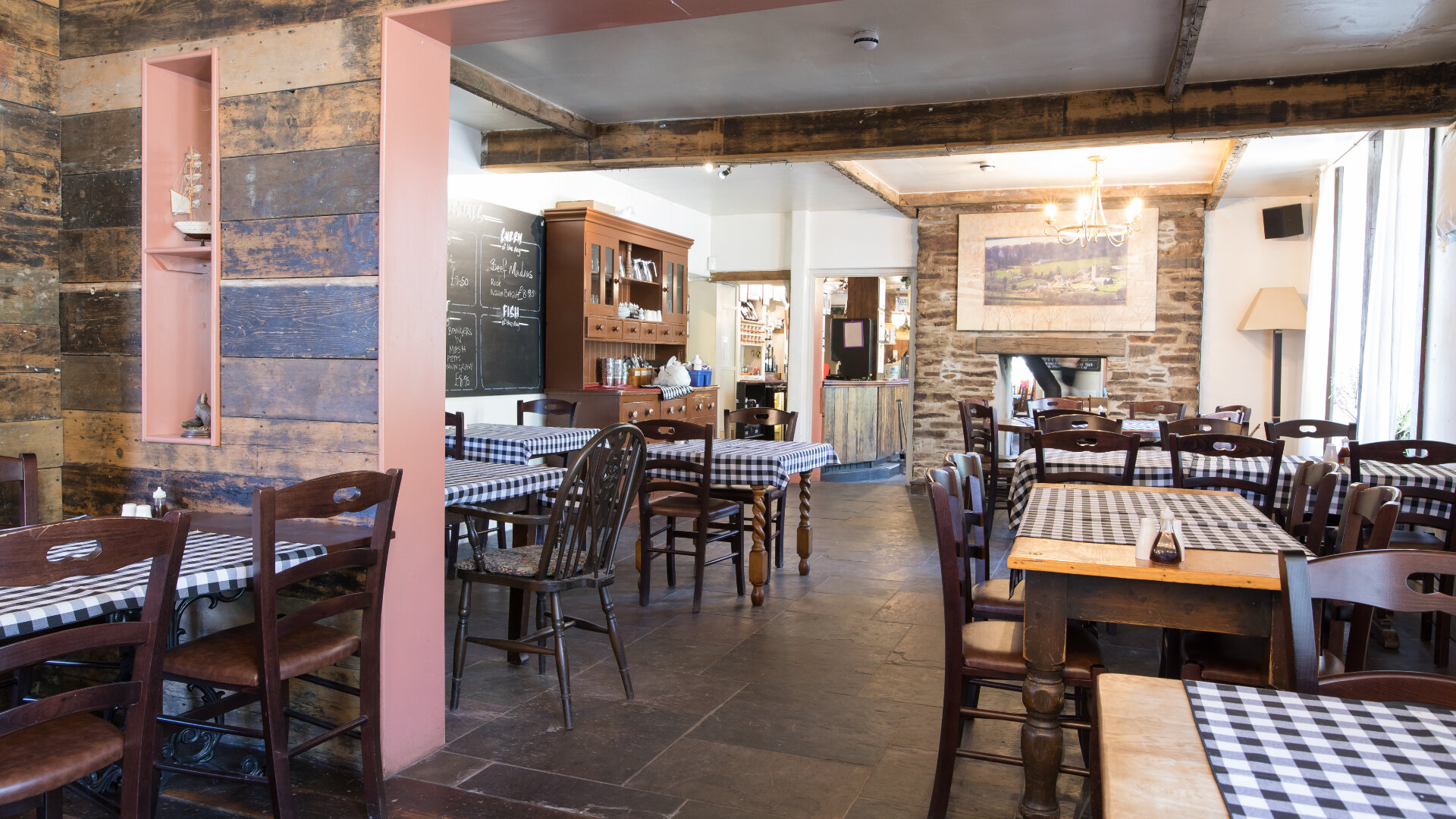 Images The Burrator Inn