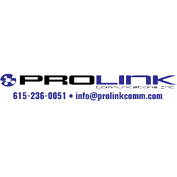 Pro Link Communications