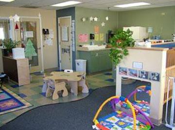 Images KinderCare Learning Center at UCAR