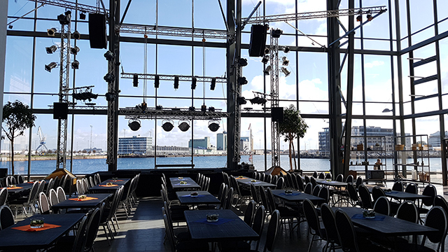 Images Glasklart - Event & Restaurang