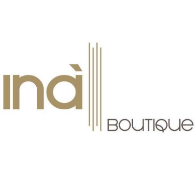 Inà Boutique Logo