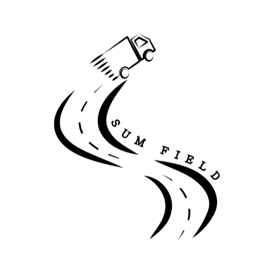 SUM FIELD Logo