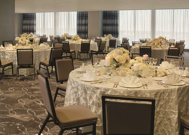 Images DoubleTree by Hilton Hotel Cedar Rapids Convention Complex