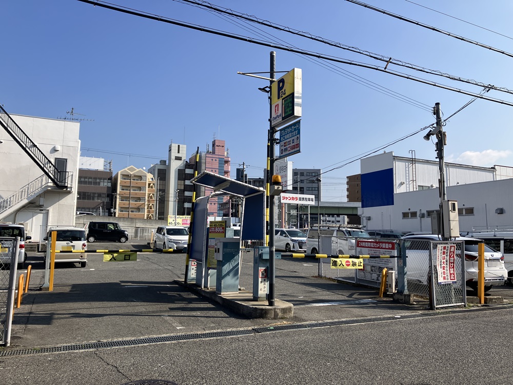 Images ONE PARK深井駅前西