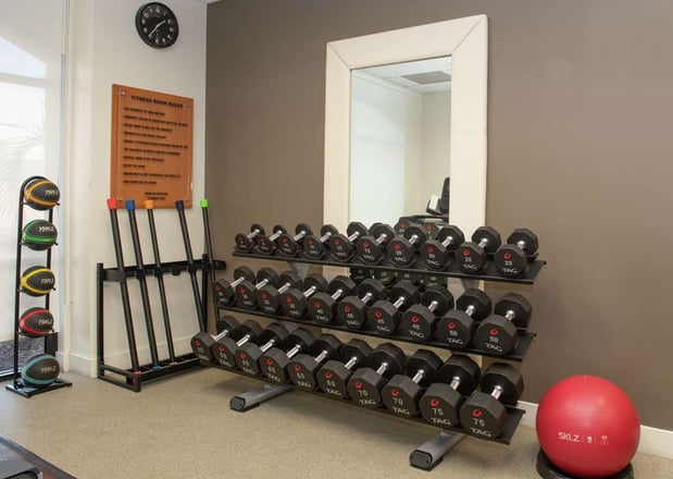 Images Embassy Suites by Hilton Las Vegas