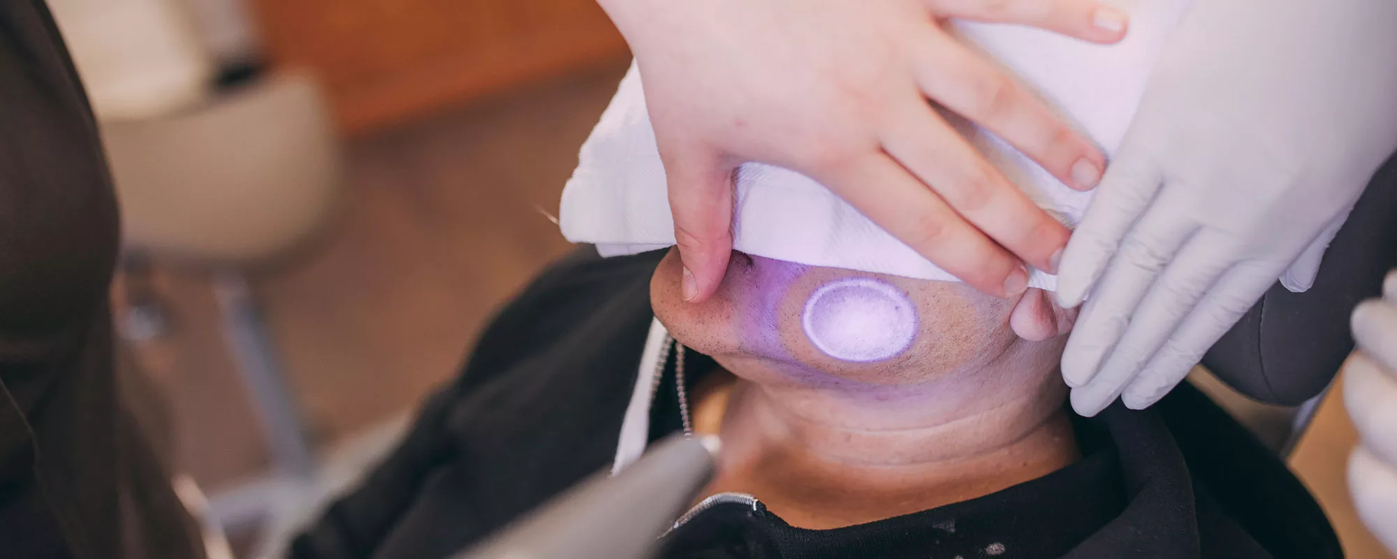 Zahngesundheit Baden-Baden - Prof. Dr. Kamm & Kollegen (Villa Seldeneck), Hans-Bredow-Straße 24 in Baden-Baden