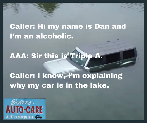 Images Evan's Auto Care - Car and Truck Repair