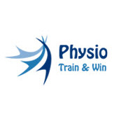 Physio Train & Win GmbH Logo