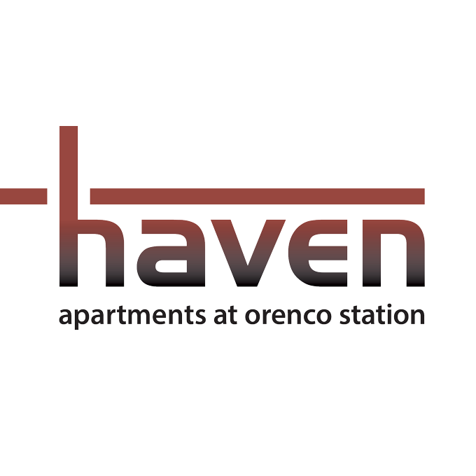 Haven Apartments at Orenco Station Logo