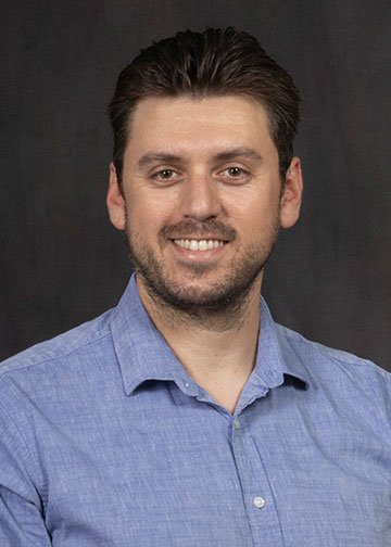 Daniel Dvoskin, DO 
