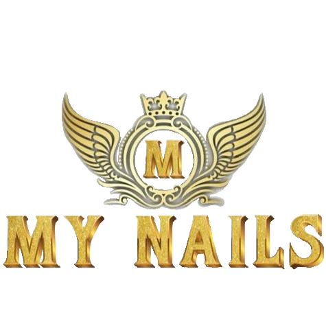 Logo Mynails Nagelstudio