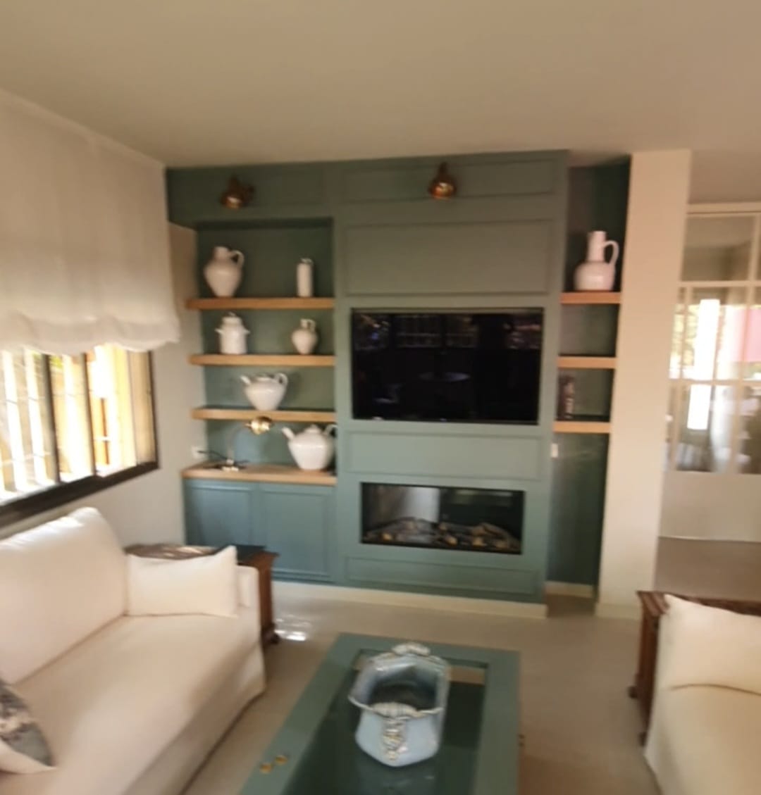 Images Construcciones Aral 2003