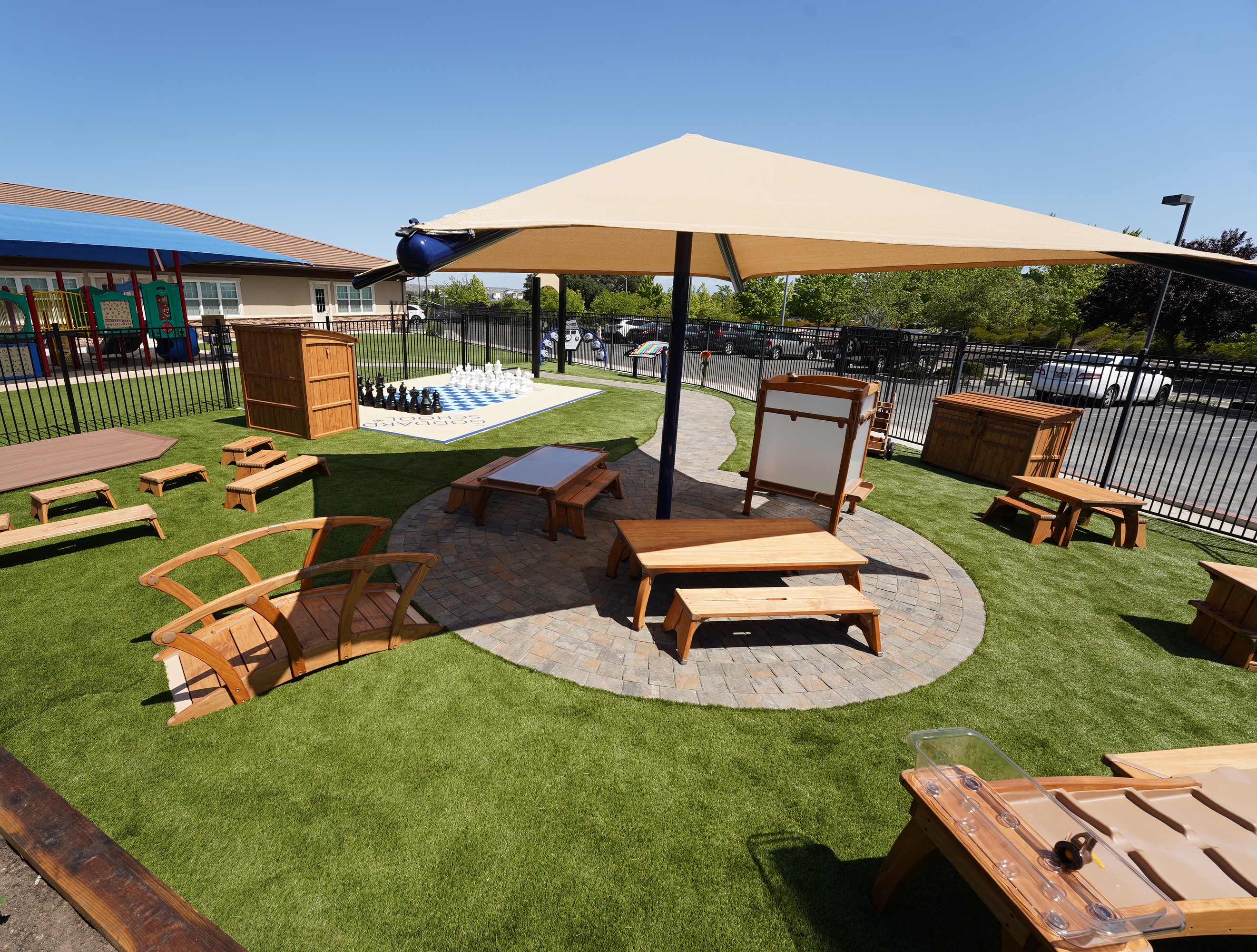 The Goddard School of Folsom Image