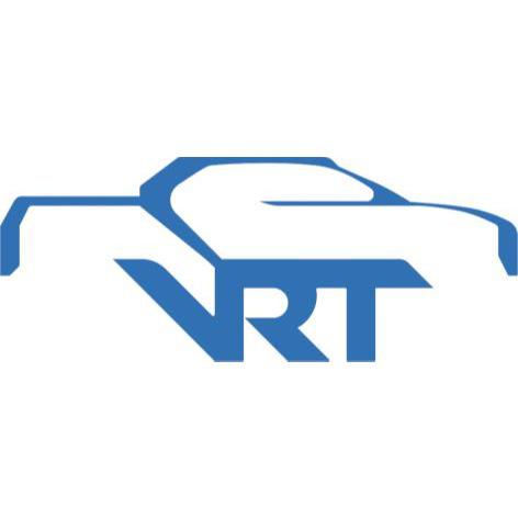 VRT-Autó Kft. Logo