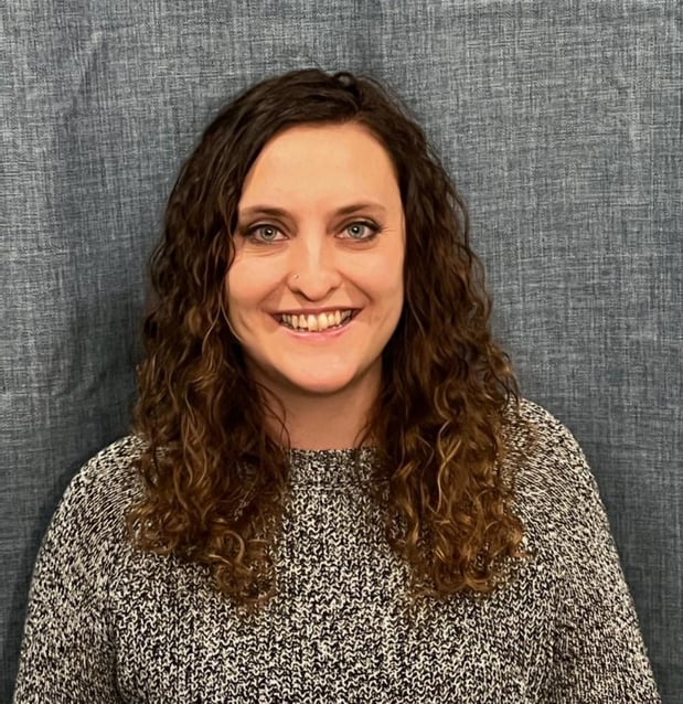 Images Sarah Wildish, Counselor