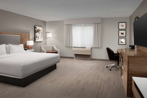 Images Hampton Inn & Suites Paso Robles