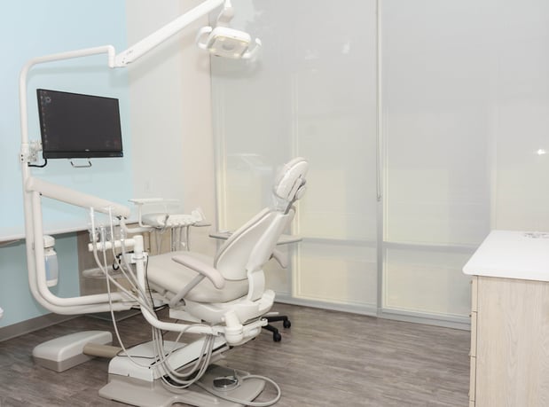 Images Dentists of West Ashley