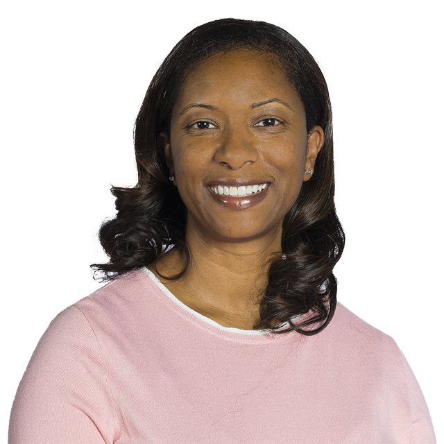 Images Dr. Crystal A. Young-Wilson, DO