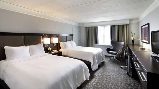 Images Hilton Mystic